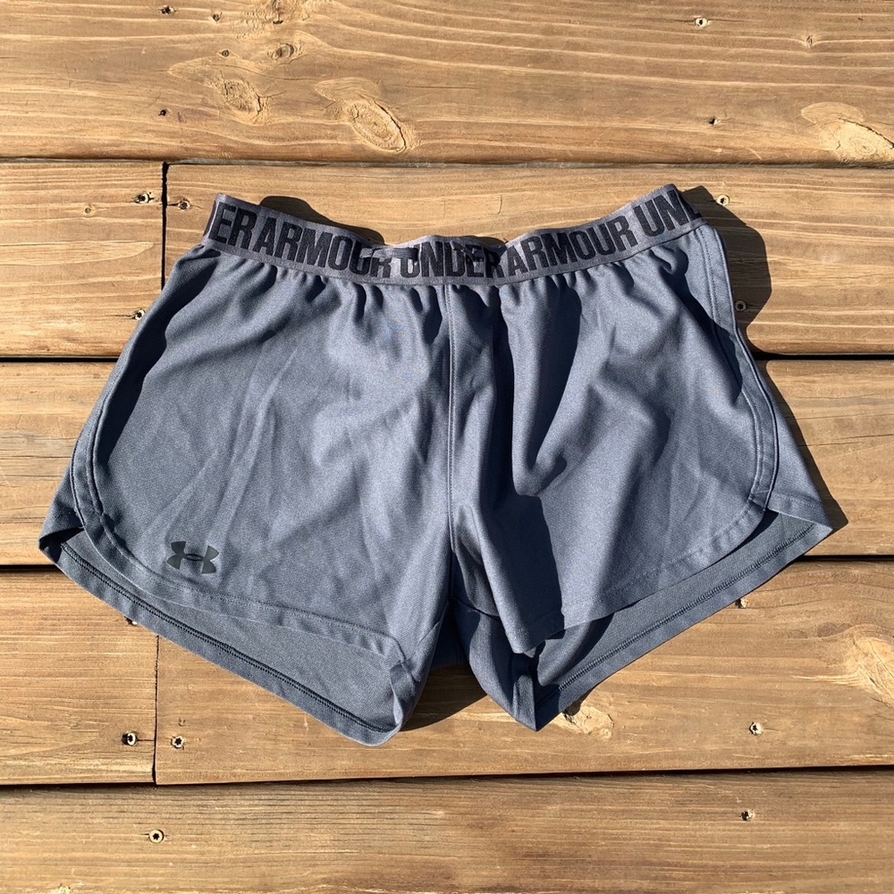 athletic shorts